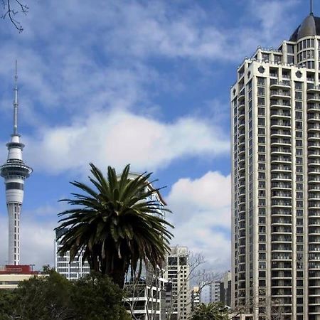 Harbour View, Iconic Metropolis L 27 Lejlighed Auckland Eksteriør billede