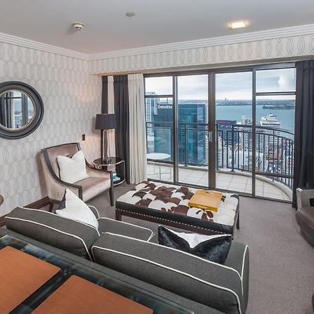 Harbour View, Iconic Metropolis L 27 Lejlighed Auckland Eksteriør billede
